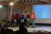 Macugnaga: Serata della montagna con Fabrizio Manoni e il Club dei 4000